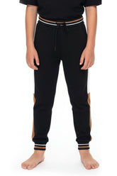 ROAD WEAR KIDS PLAIN TROUSER - Smgarment's